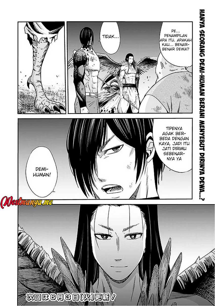 Uragirareta S Rank Boukensha no Ore wa, Aisuru Dorei no Kanojora to Tomoni Dorei dake no Harem Guild o Tsukuru Chapter 114 Gambar 18