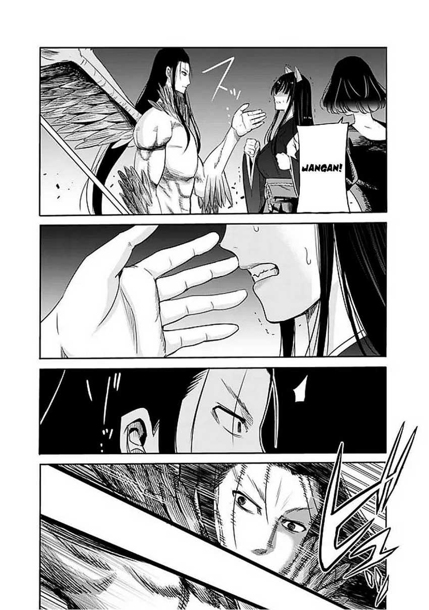 Uragirareta S Rank Boukensha no Ore wa, Aisuru Dorei no Kanojora to Tomoni Dorei dake no Harem Guild o Tsukuru Chapter 115 Gambar 18