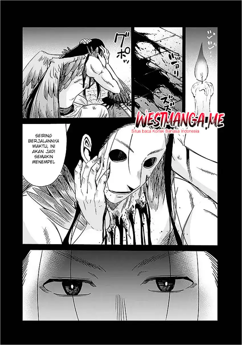 Uragirareta S Rank Boukensha no Ore wa, Aisuru Dorei no Kanojora to Tomoni Dorei dake no Harem Guild o Tsukuru Chapter 117 Gambar 7