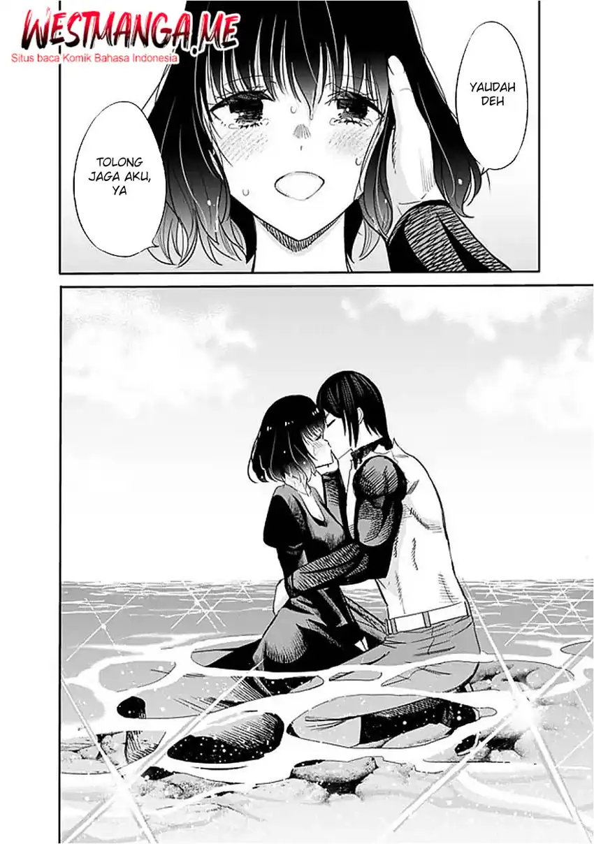 Uragirareta S Rank Boukensha no Ore wa, Aisuru Dorei no Kanojora to Tomoni Dorei dake no Harem Guild o Tsukuru Chapter 119 Gambar 8