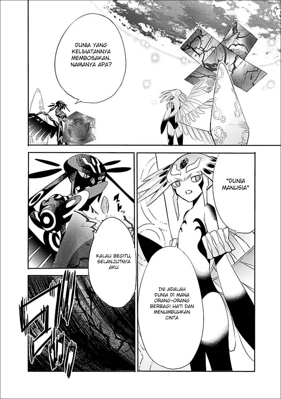 Uragirareta S Rank Boukensha no Ore wa, Aisuru Dorei no Kanojora to Tomoni Dorei dake no Harem Guild o Tsukuru Chapter 123 Gambar 10