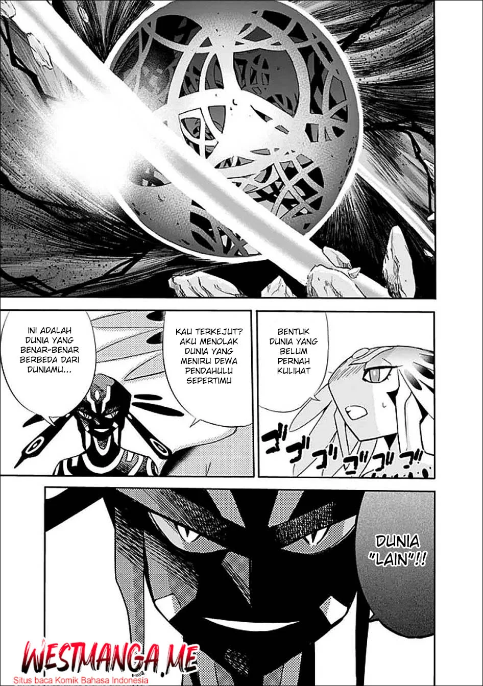 Uragirareta S Rank Boukensha no Ore wa, Aisuru Dorei no Kanojora to Tomoni Dorei dake no Harem Guild o Tsukuru Chapter 123 Gambar 11