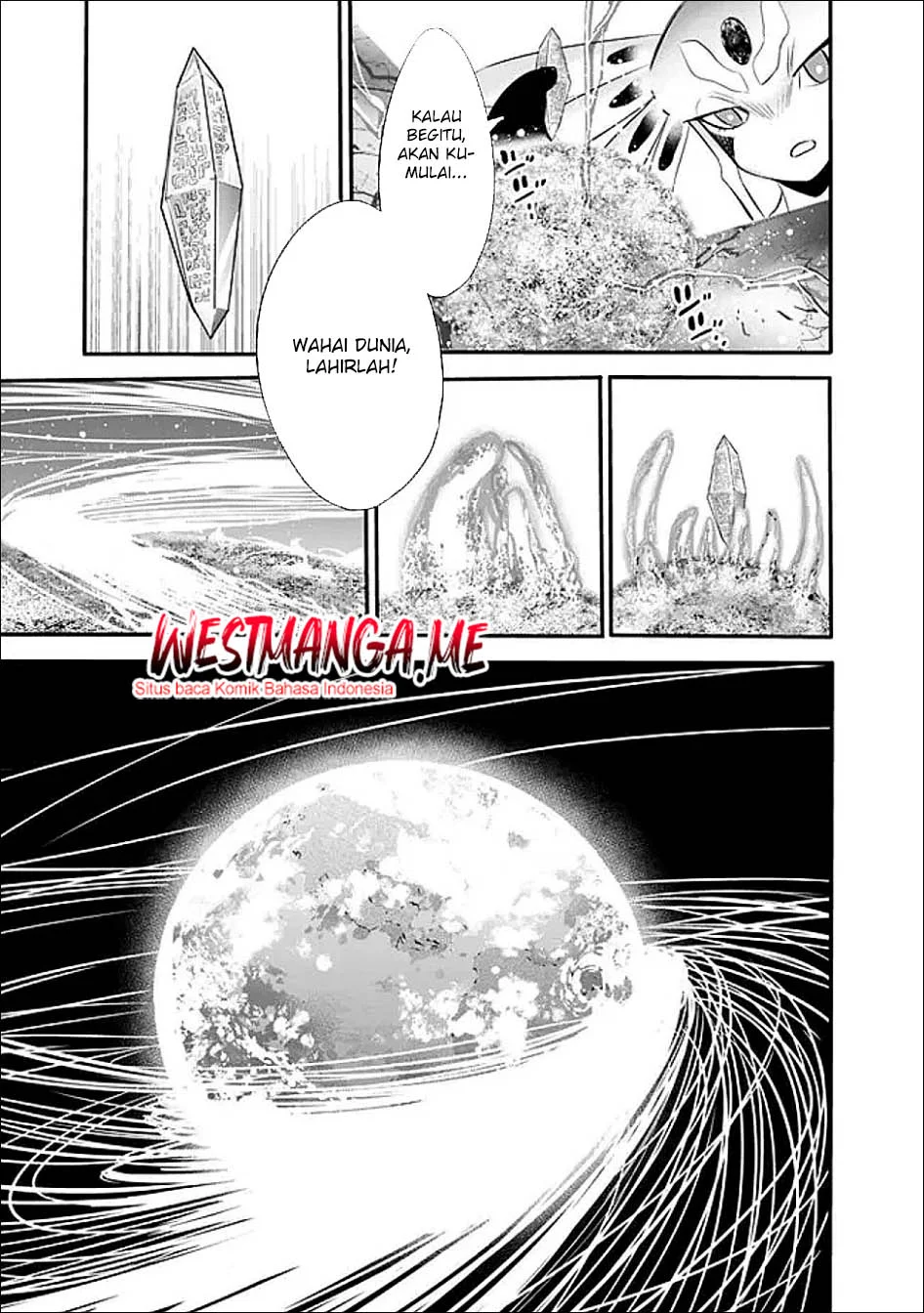 Uragirareta S Rank Boukensha no Ore wa, Aisuru Dorei no Kanojora to Tomoni Dorei dake no Harem Guild o Tsukuru Chapter 123 Gambar 9