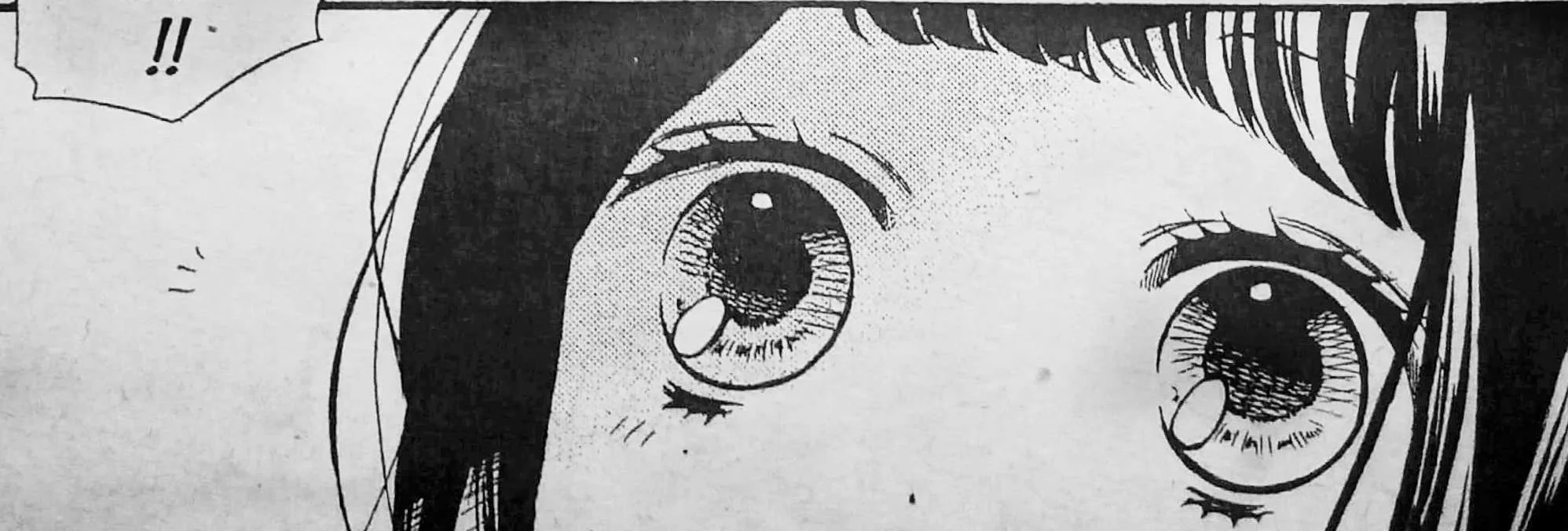 Ushiro no Hikaruko-chan Chapter 1.1 Gambar 22