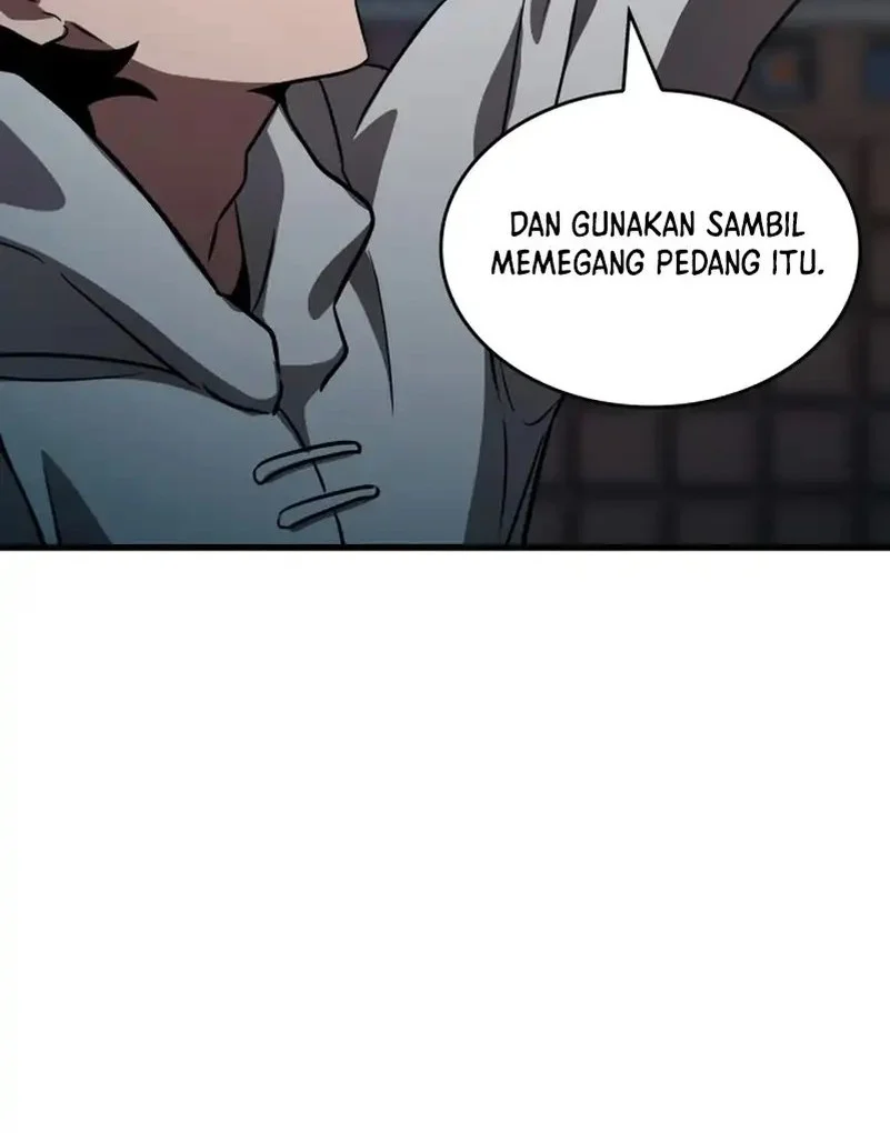 Vallhala Saga Chapter 60 Gambar 20