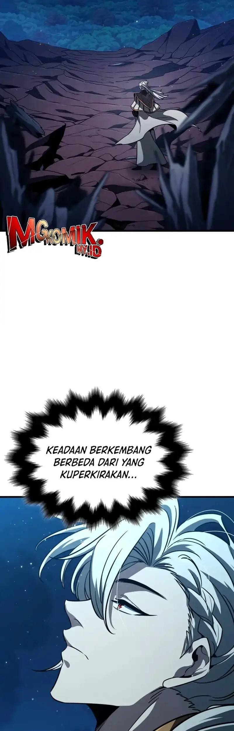 Vallhala Saga Chapter 60 Gambar 29