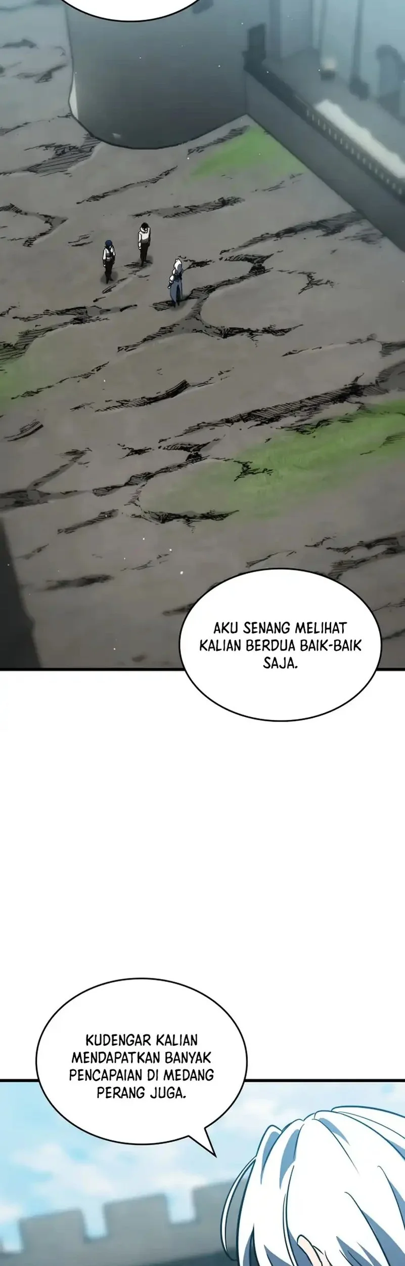 Vallhala Saga Chapter 60 Gambar 50