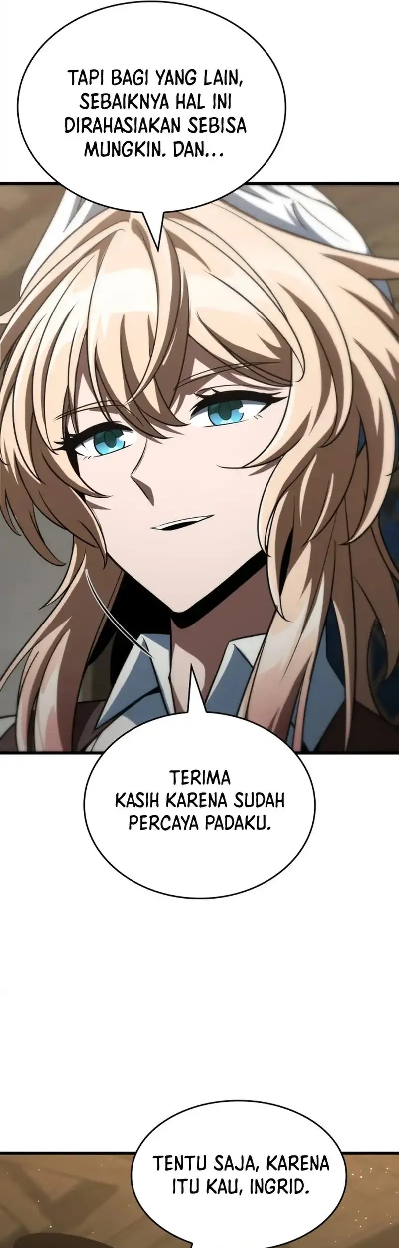 Vallhala Saga Chapter 60 Gambar 37