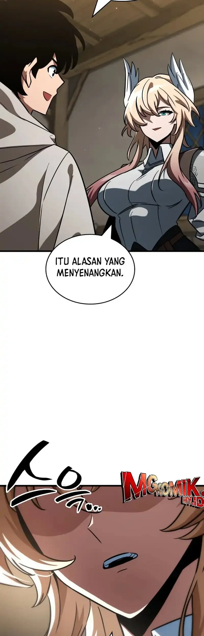 Vallhala Saga Chapter 60 Gambar 38