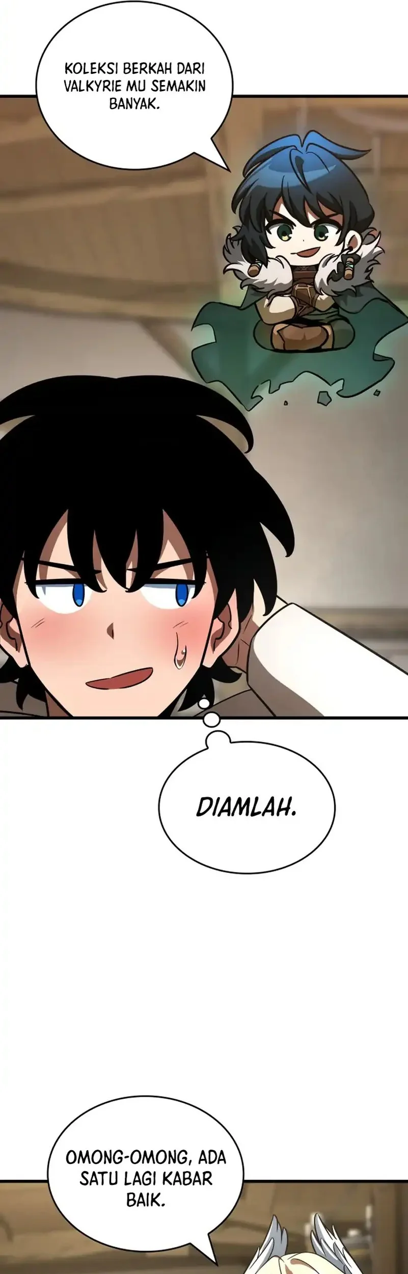 Vallhala Saga Chapter 60 Gambar 41