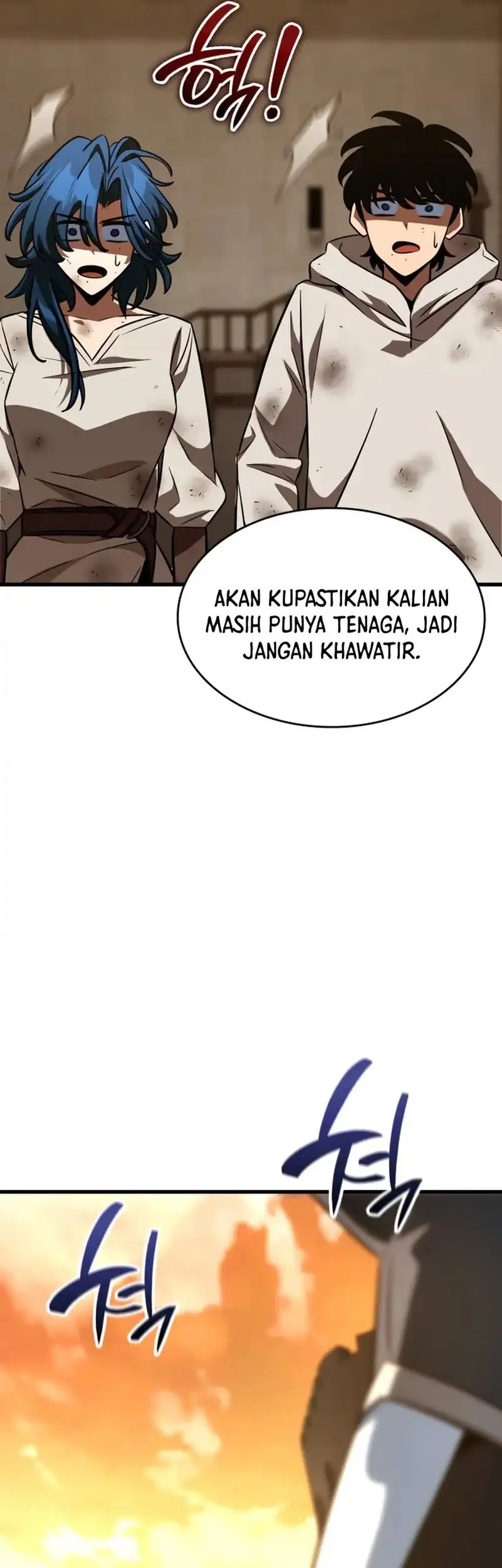 Vallhala Saga Chapter 60 Gambar 65