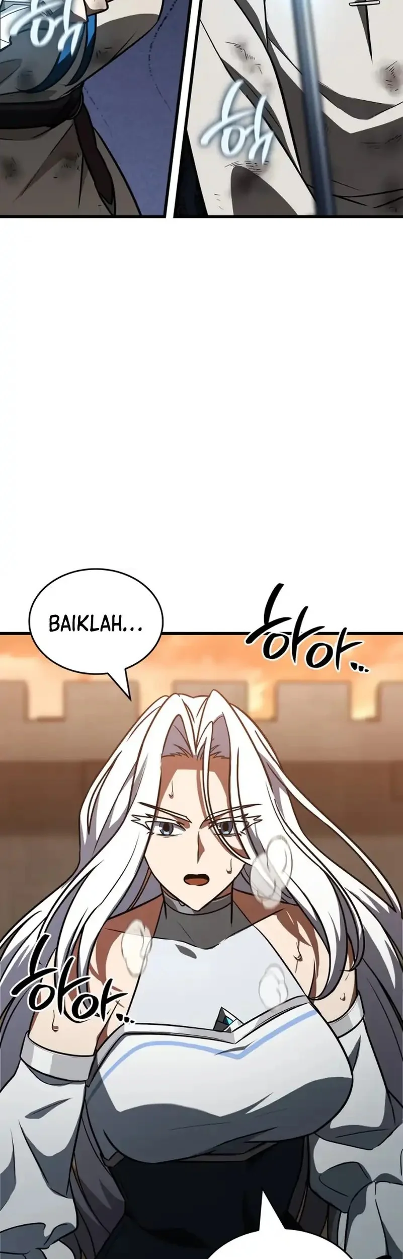 Vallhala Saga Chapter 60 Gambar 63