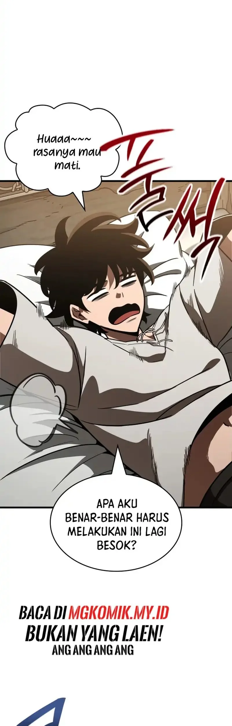 Vallhala Saga Chapter 60 Gambar 70