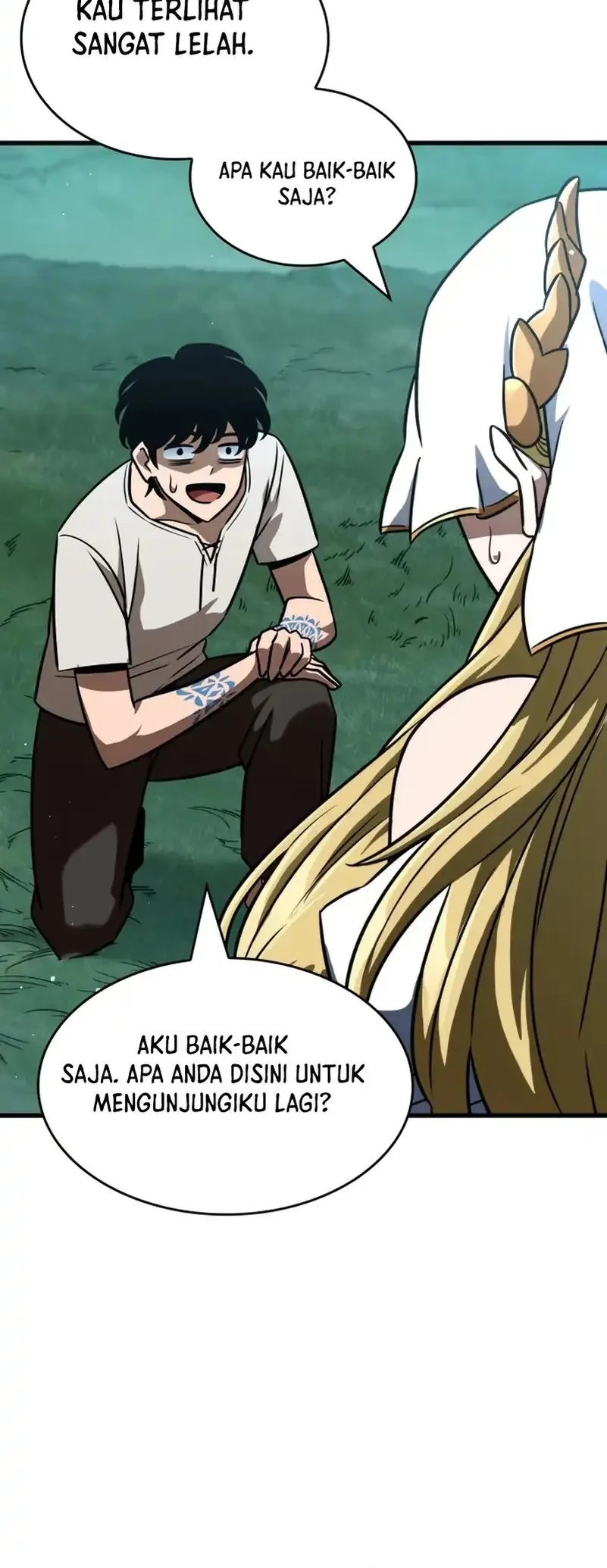 Vallhala Saga Chapter 60 Gambar 75