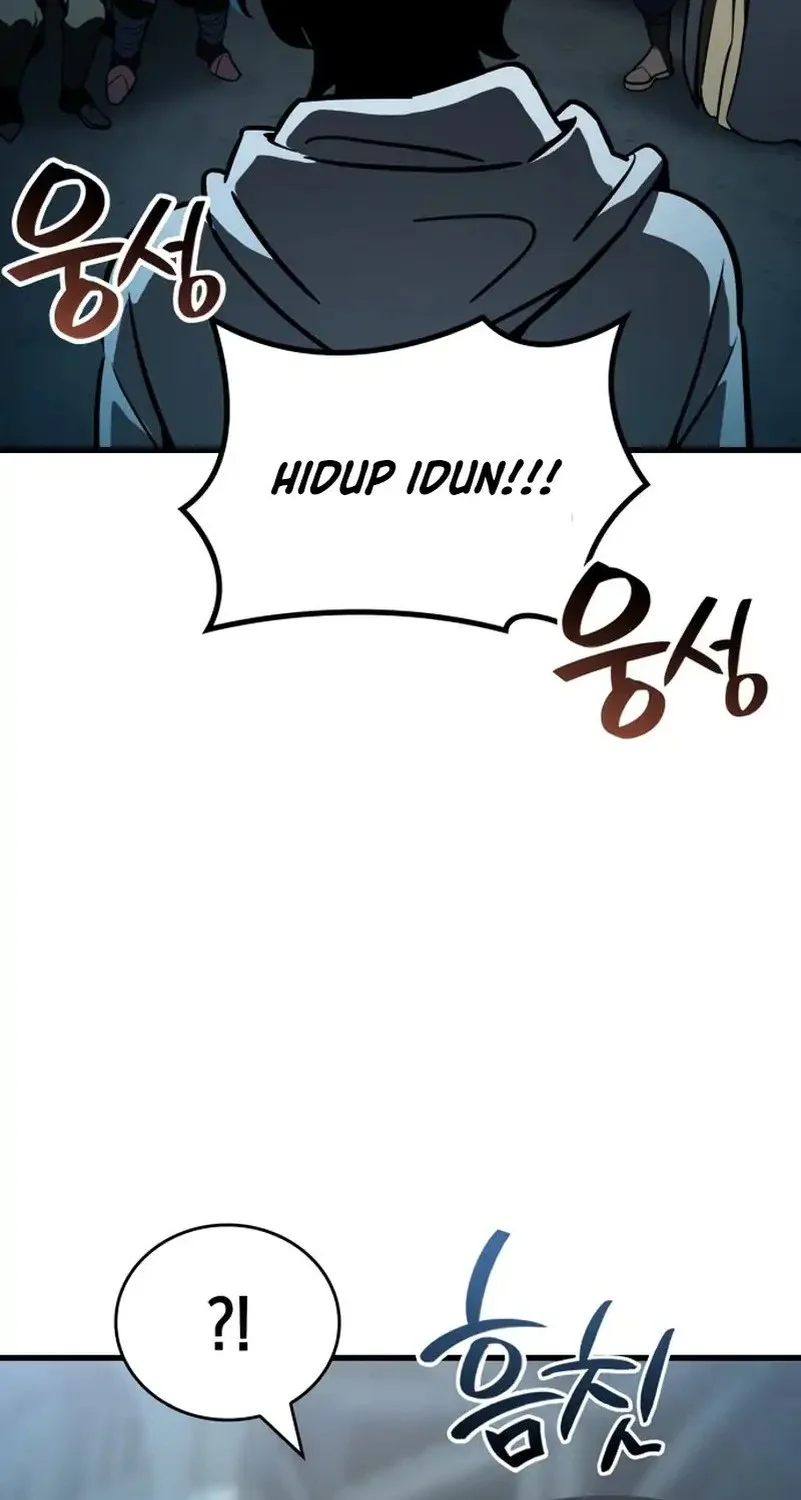 Vallhala Saga Chapter 60 Gambar 4