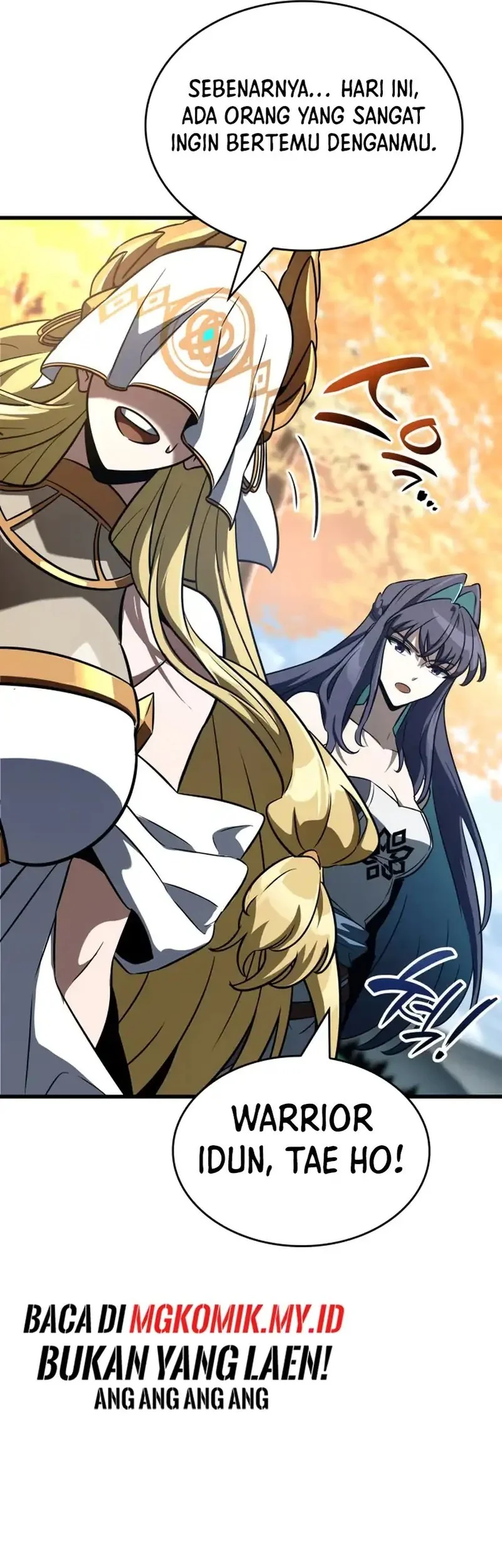 Vallhala Saga Chapter 60 Gambar 76