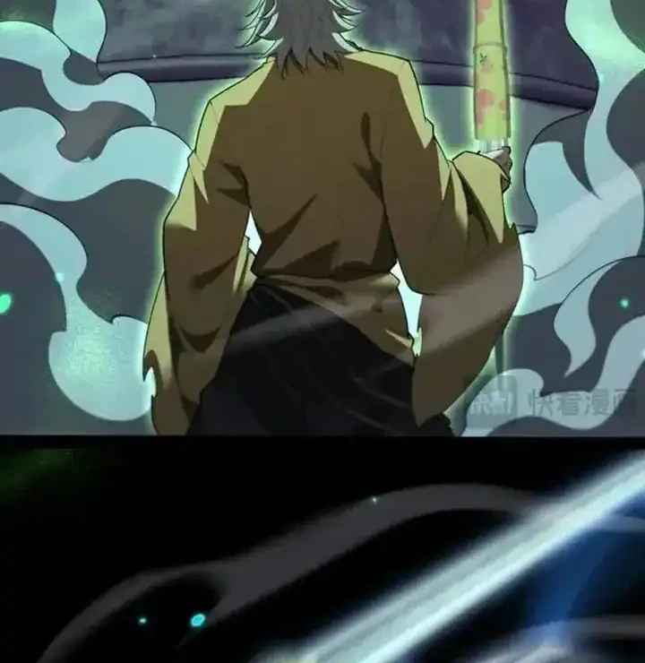 Versatile Sword Cultivator Chapter 74 Gambar 12