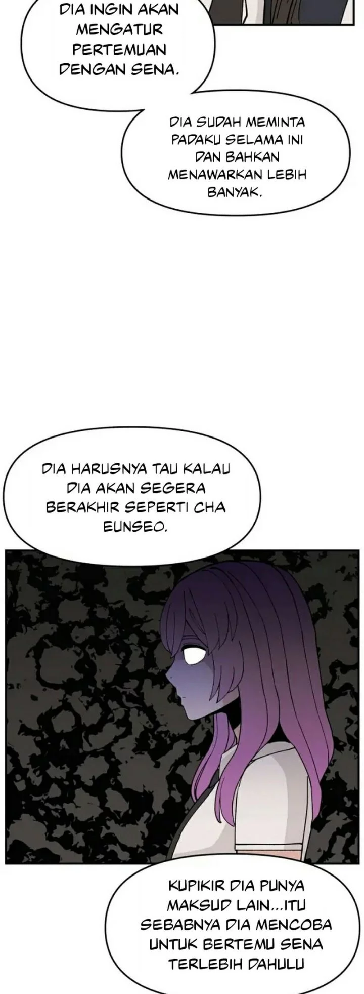 Villain Classroom Chapter 27 Gambar 60