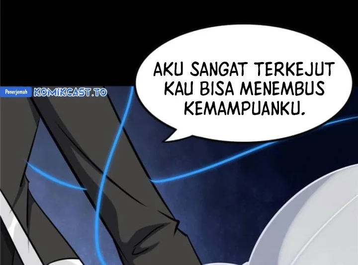 Virus Girlfriend Chapter 335 Gambar 6