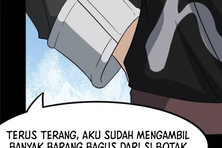 Virus Girlfriend Chapter 335 Gambar 22