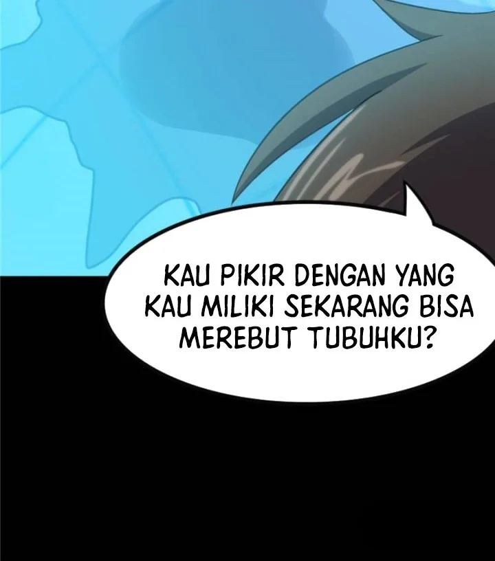 Virus Girlfriend Chapter 335 Gambar 28