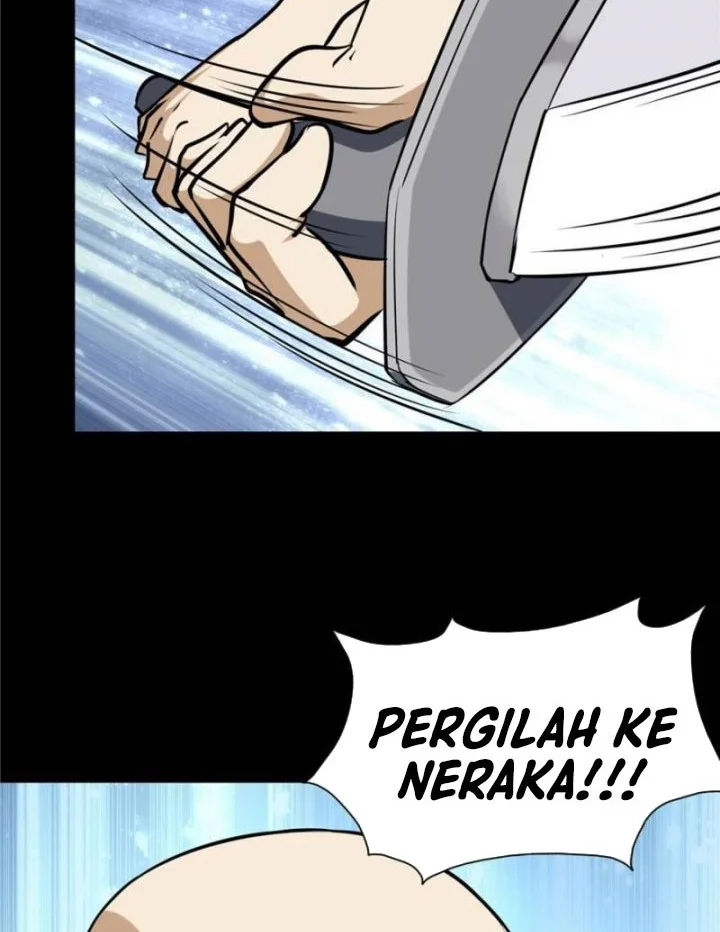 Manhua Virus Girlfriend Chapter 335 gambar nomor 2