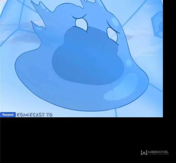 Virus Girlfriend Chapter 335 Gambar 44