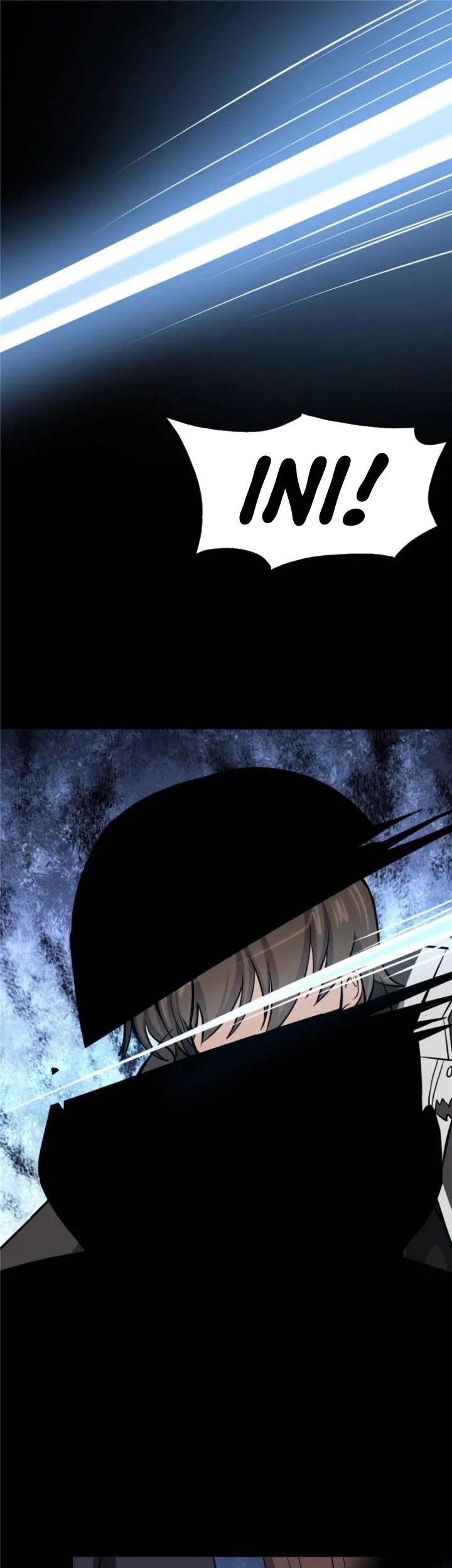 Virus Girlfriend Chapter 335 Gambar 13