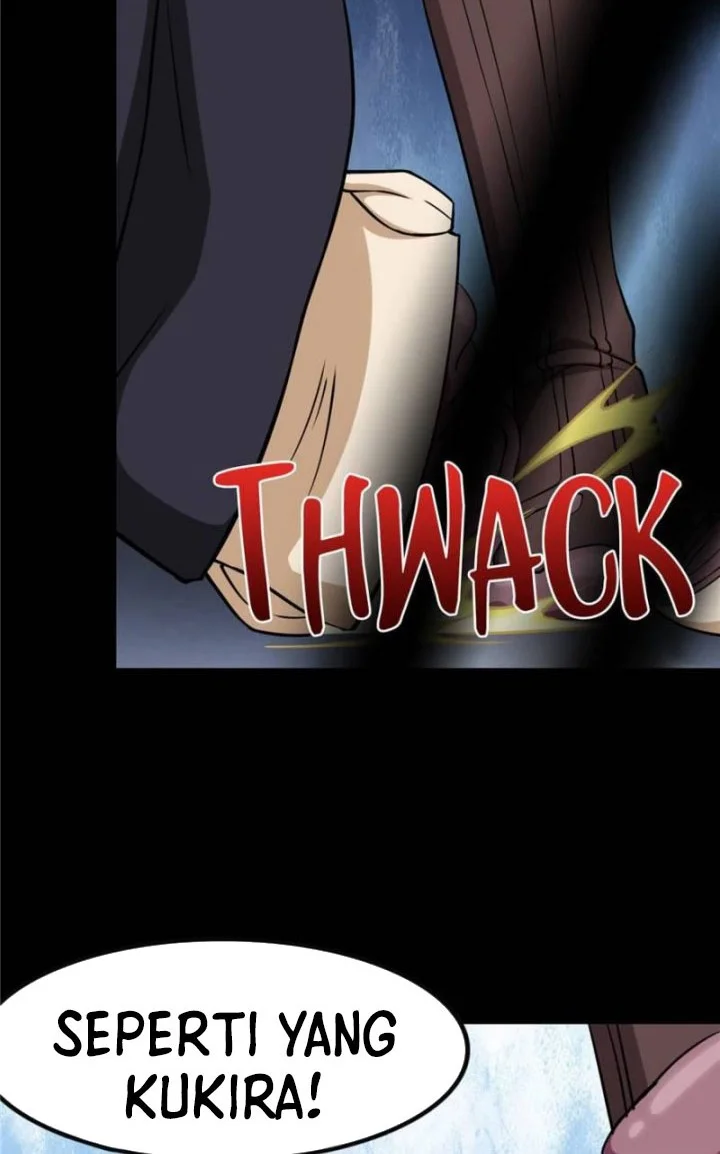 Virus Girlfriend Chapter 335 Gambar 14