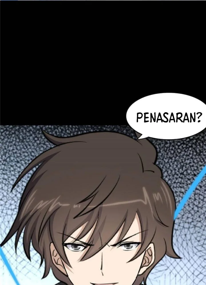 Virus Girlfriend Chapter 335 Gambar 10