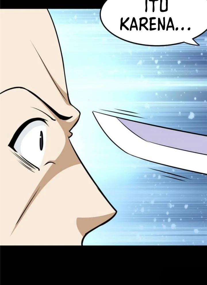 Virus Girlfriend Chapter 335 Gambar 12