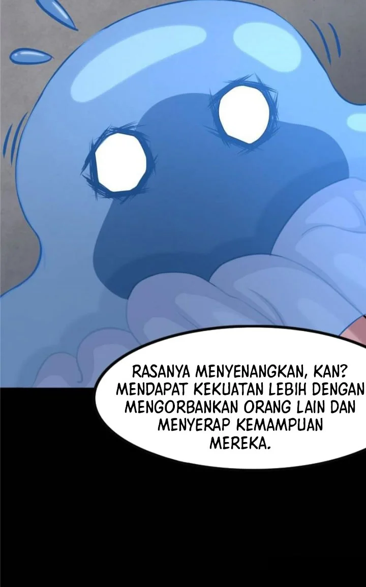 Virus Girlfriend Chapter 335 Gambar 16