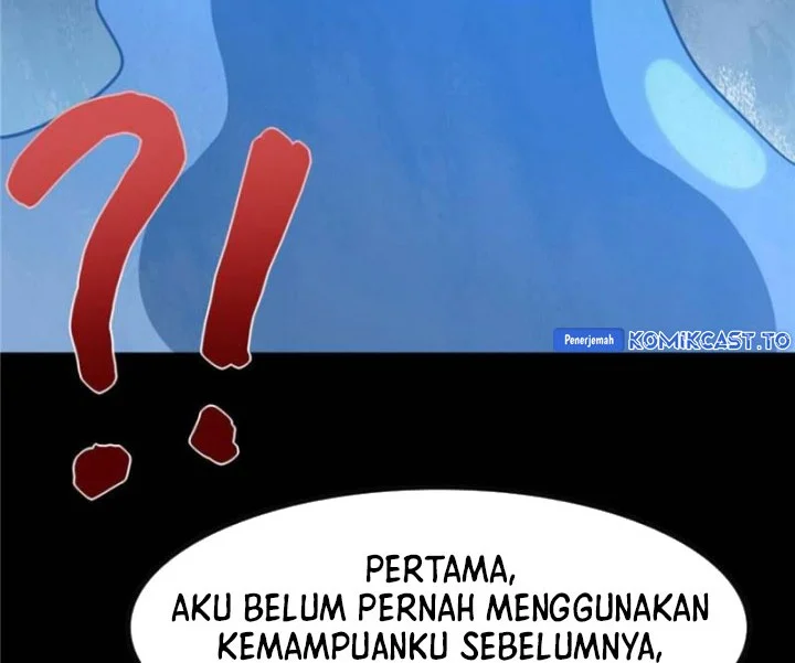 Virus Girlfriend Chapter 335 Gambar 18