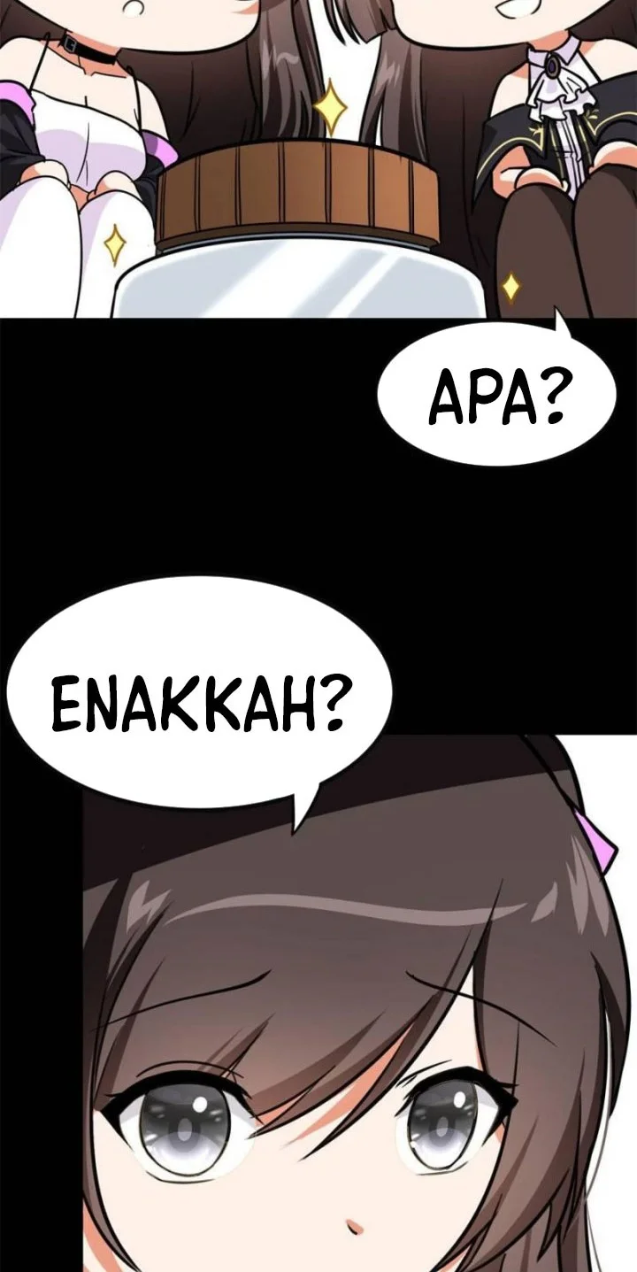 Virus Girlfriend Chapter 336 Gambar 6