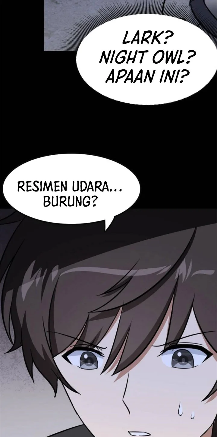 Virus Girlfriend Chapter 336 Gambar 26