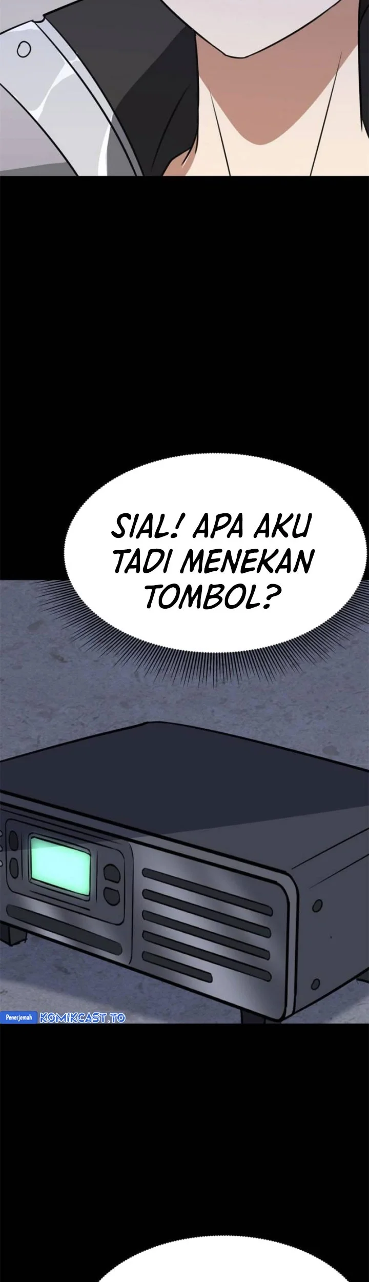 Virus Girlfriend Chapter 336 Gambar 27