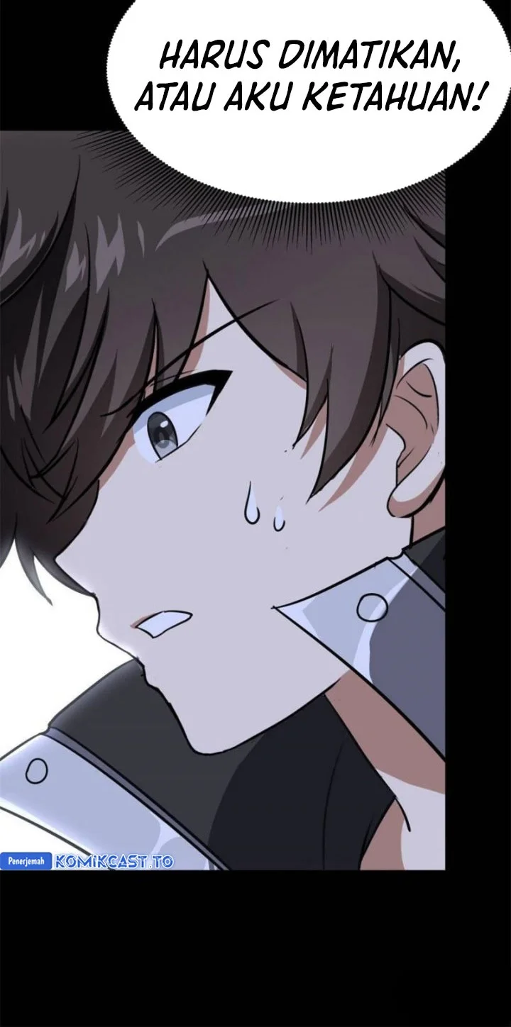 Virus Girlfriend Chapter 336 Gambar 28