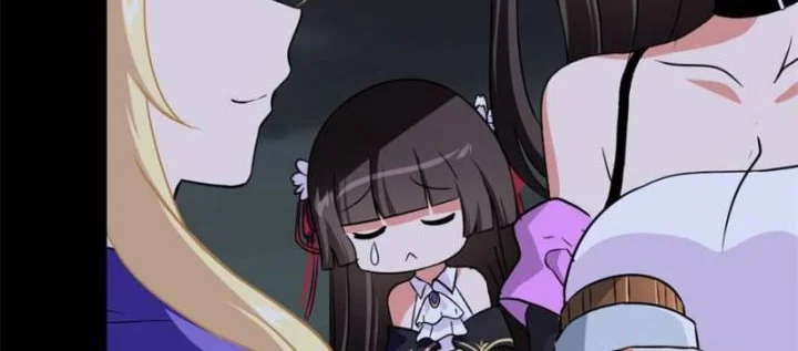 Virus Girlfriend Chapter 336 Gambar 38