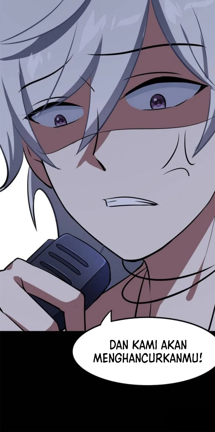 Virus Girlfriend Chapter 336 Gambar 50