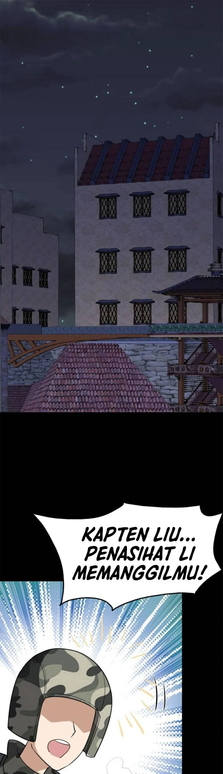 Virus Girlfriend Chapter 336 Gambar 51