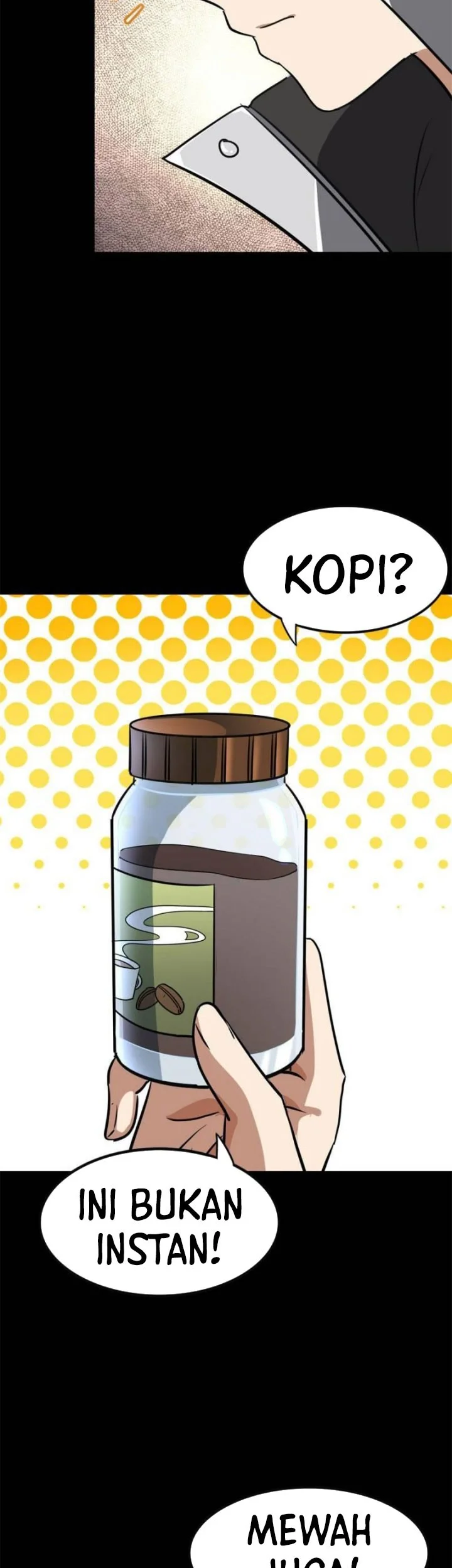 Virus Girlfriend Chapter 336 Gambar 3