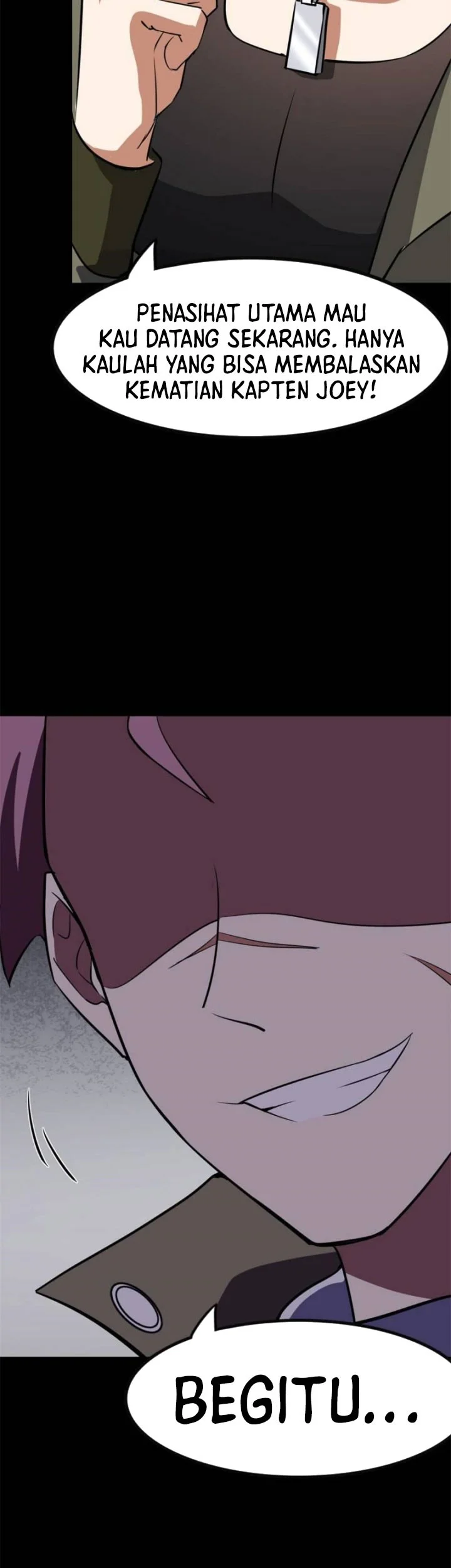 Virus Girlfriend Chapter 336 Gambar 59