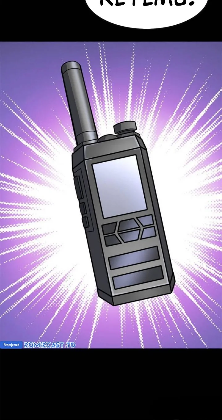 Virus Girlfriend Chapter 336 Gambar 18