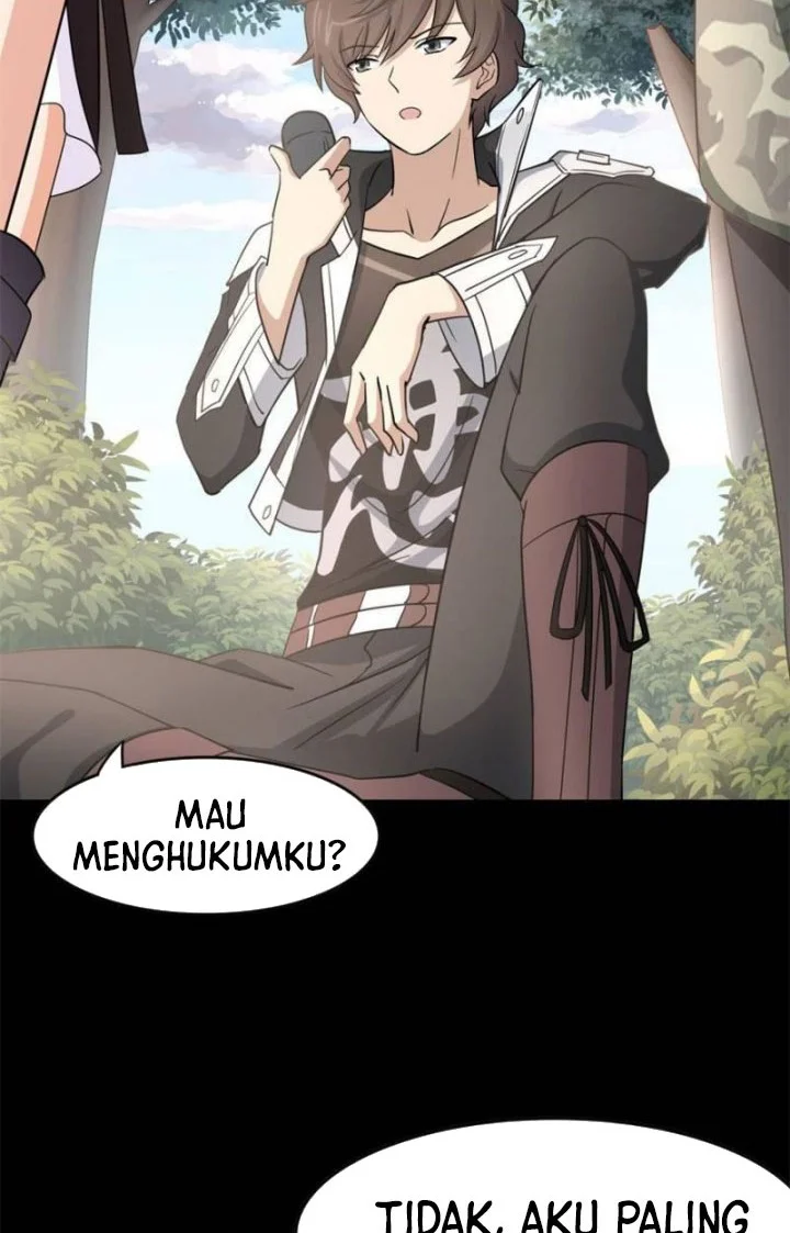 Virus Girlfriend Chapter 337 Gambar 6