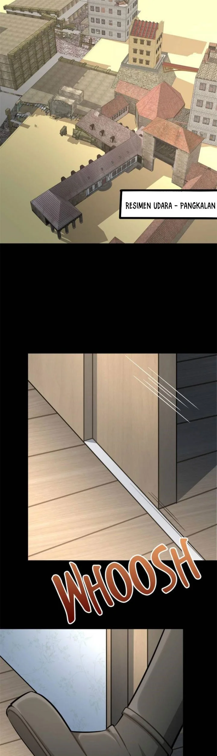 Komik Virus Girlfriend Chapter 337 gambar nomor 1