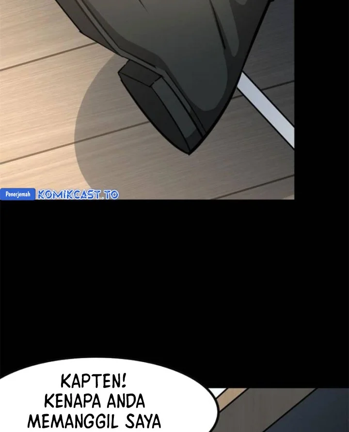 Manhua Virus Girlfriend Chapter 337 gambar nomor 2