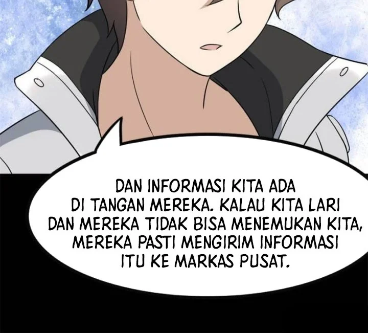 Virus Girlfriend Chapter 337 Gambar 52