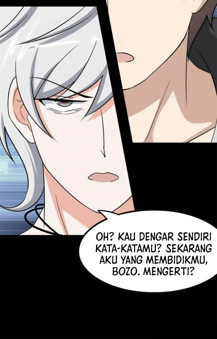 Virus Girlfriend Chapter 337 Gambar 8