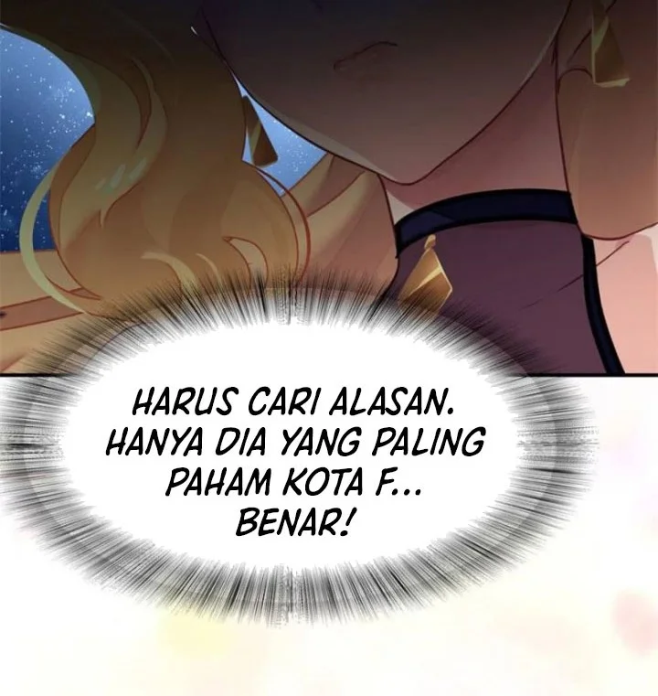 Virus Girlfriend Chapter 338 Gambar 22