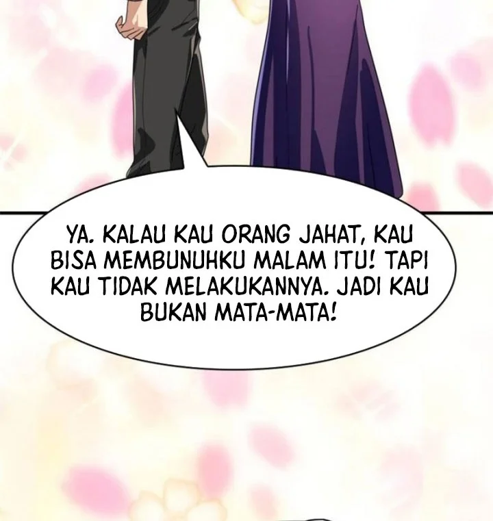 Virus Girlfriend Chapter 338 Gambar 24